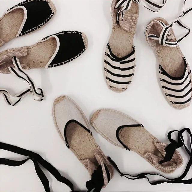 Marie Sandals