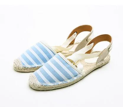 Marie Sandals
