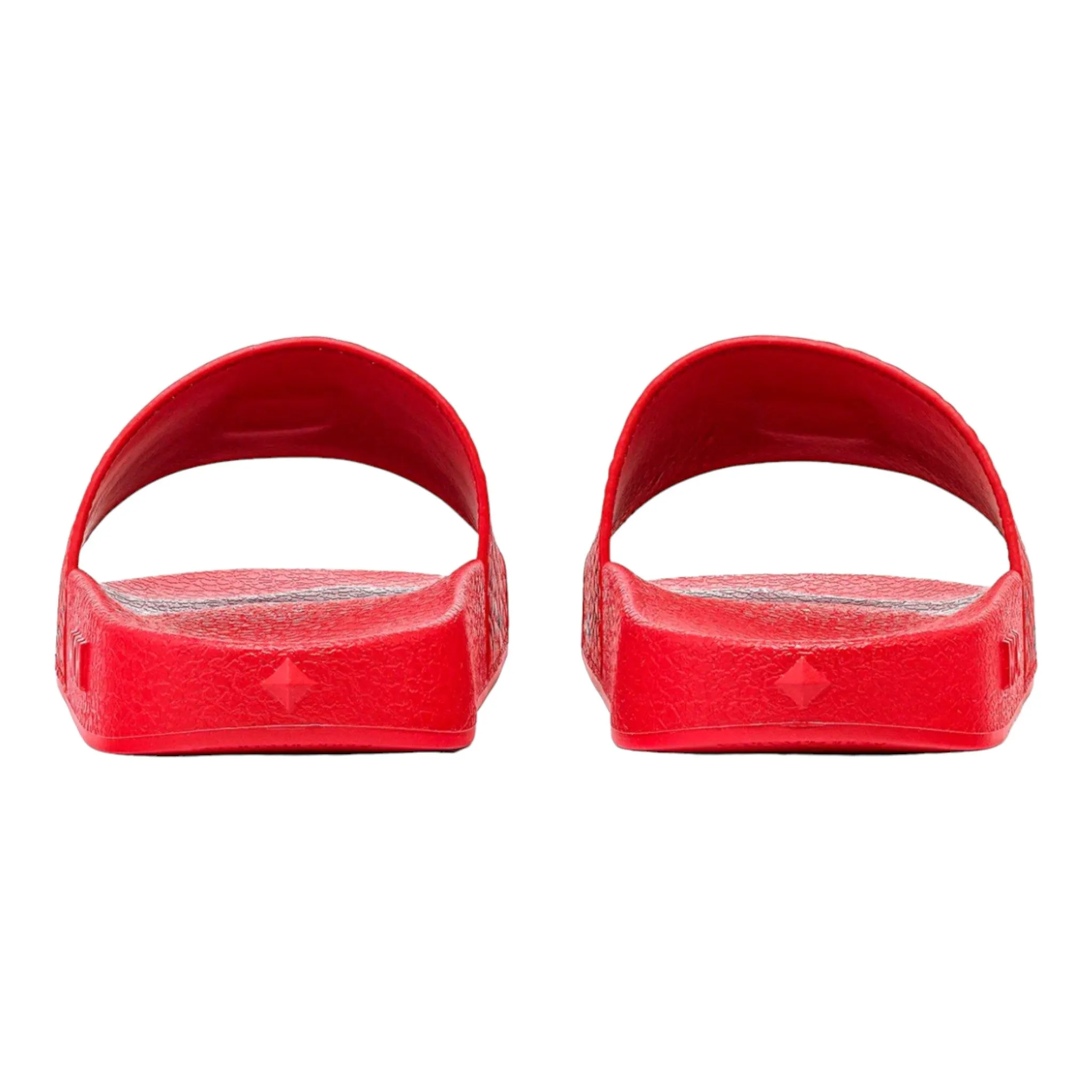 MCM Women's Visetos Slides