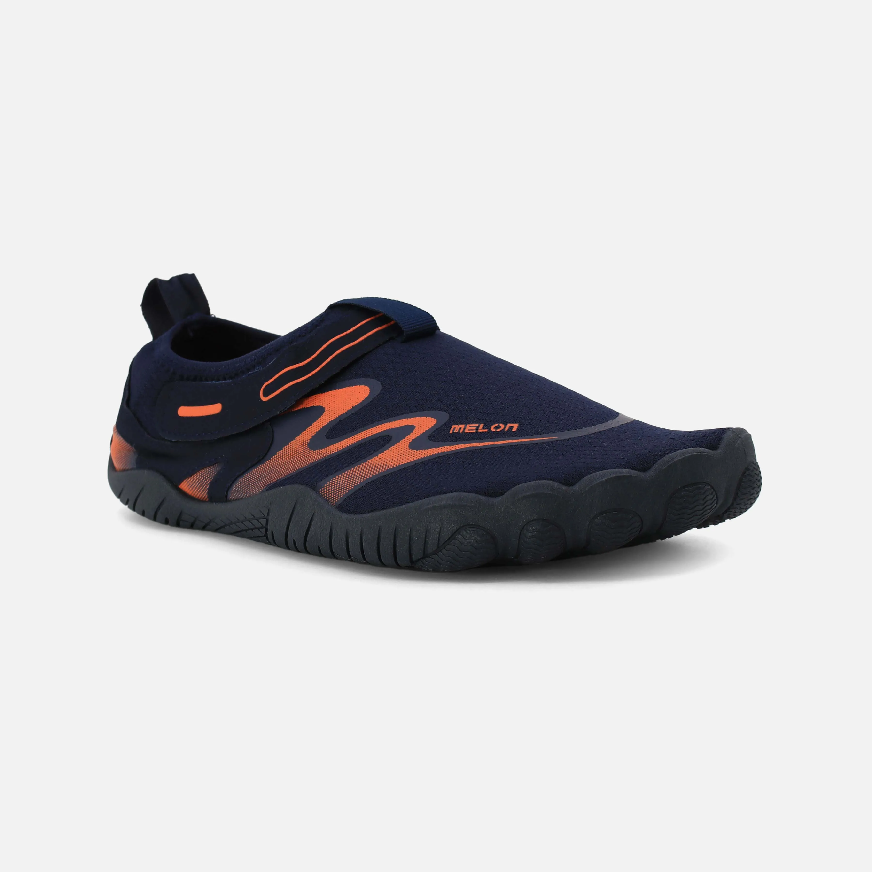 MEN BEACH SLIP-ON SHOES