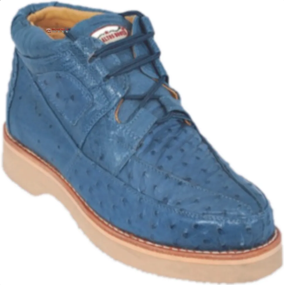 Men’s Los Altos Ostrich Casual Shoes