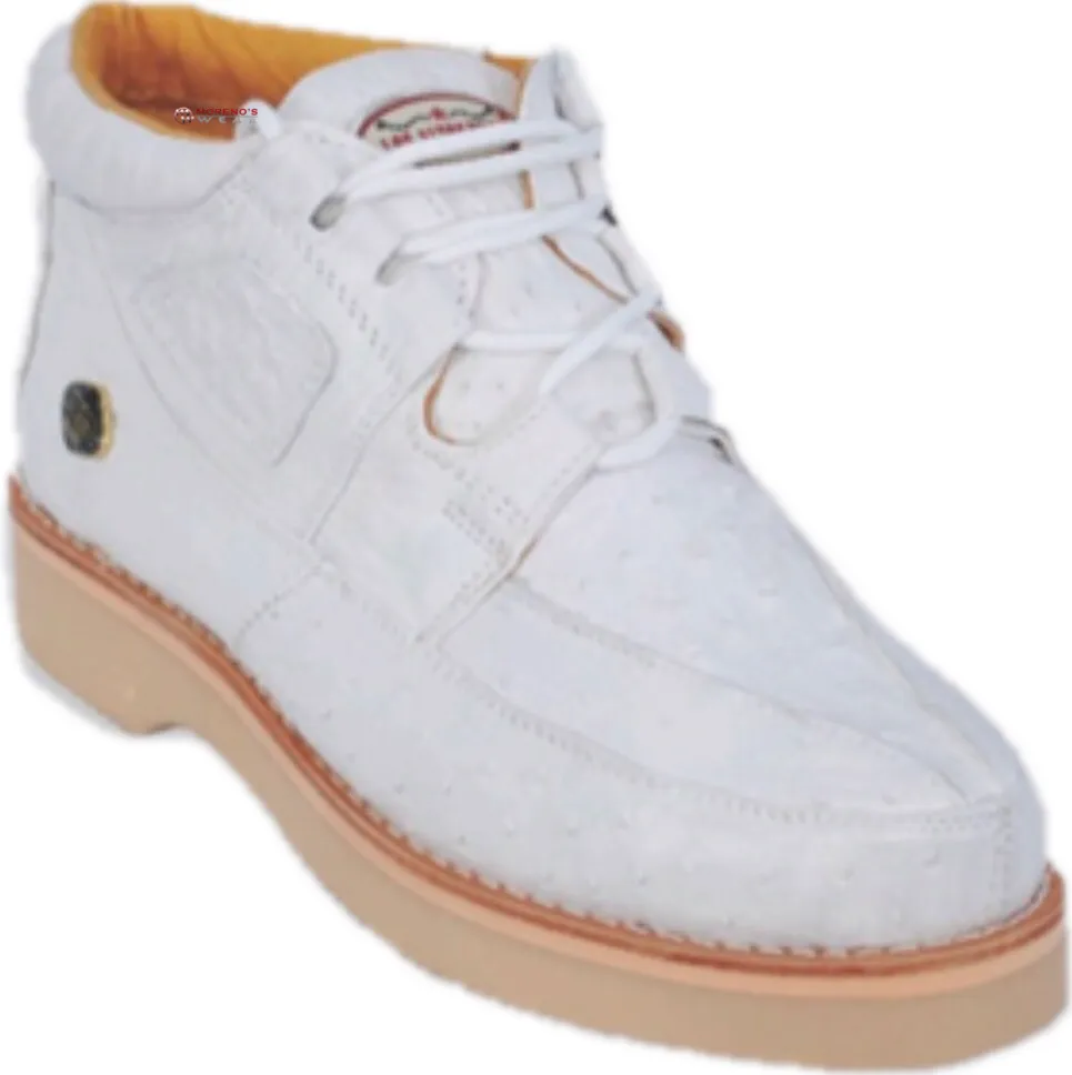 Men’s Los Altos Ostrich Casual Shoes