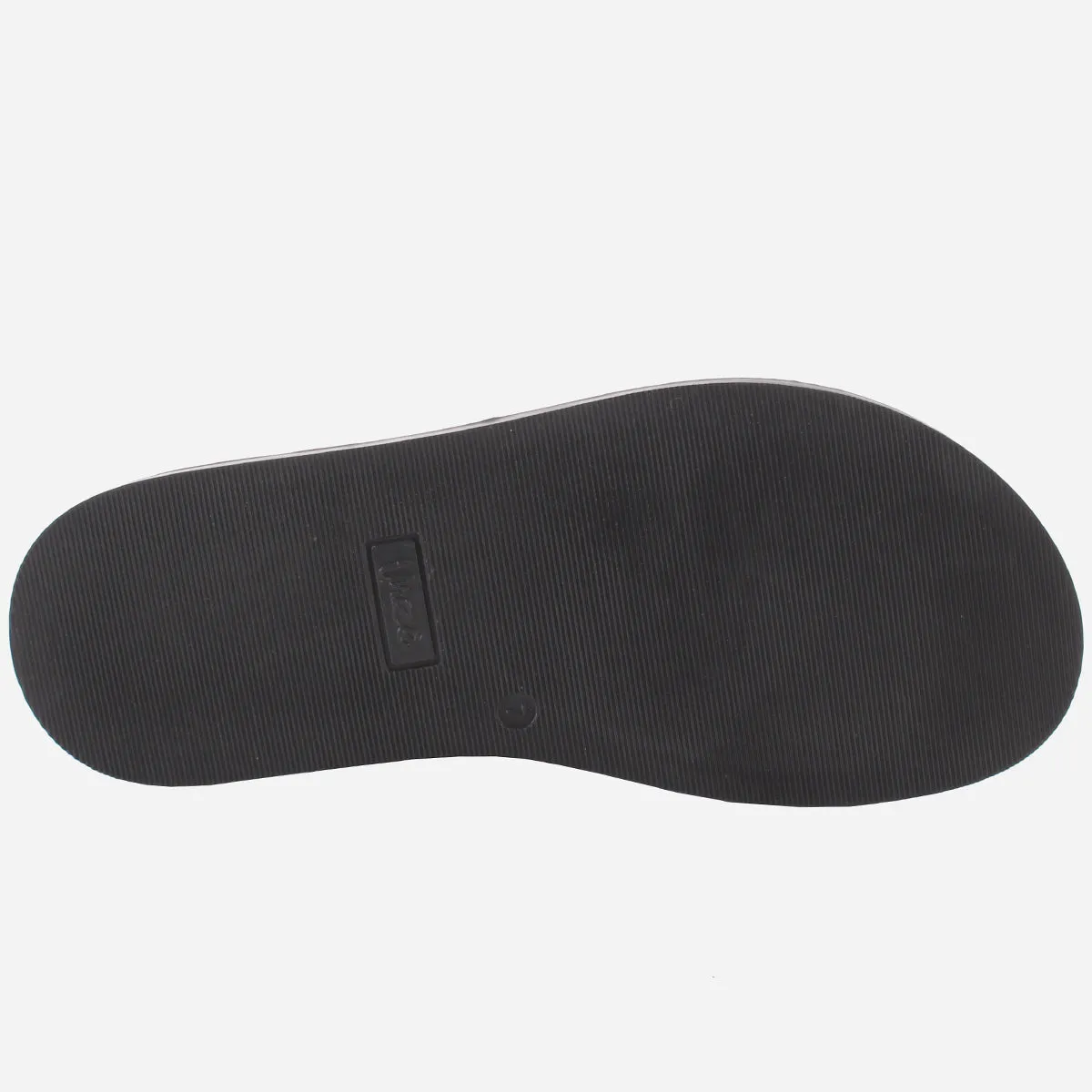 Mens "VIONIK" Leather Casual Sandals