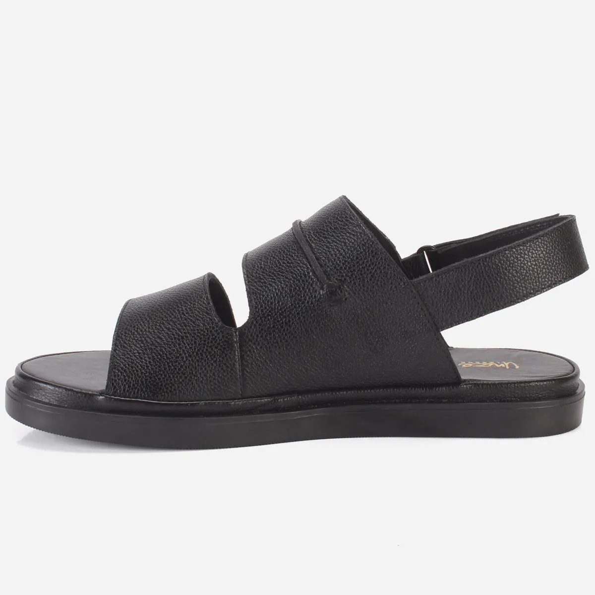 Mens "VIONIK" Leather Casual Sandals