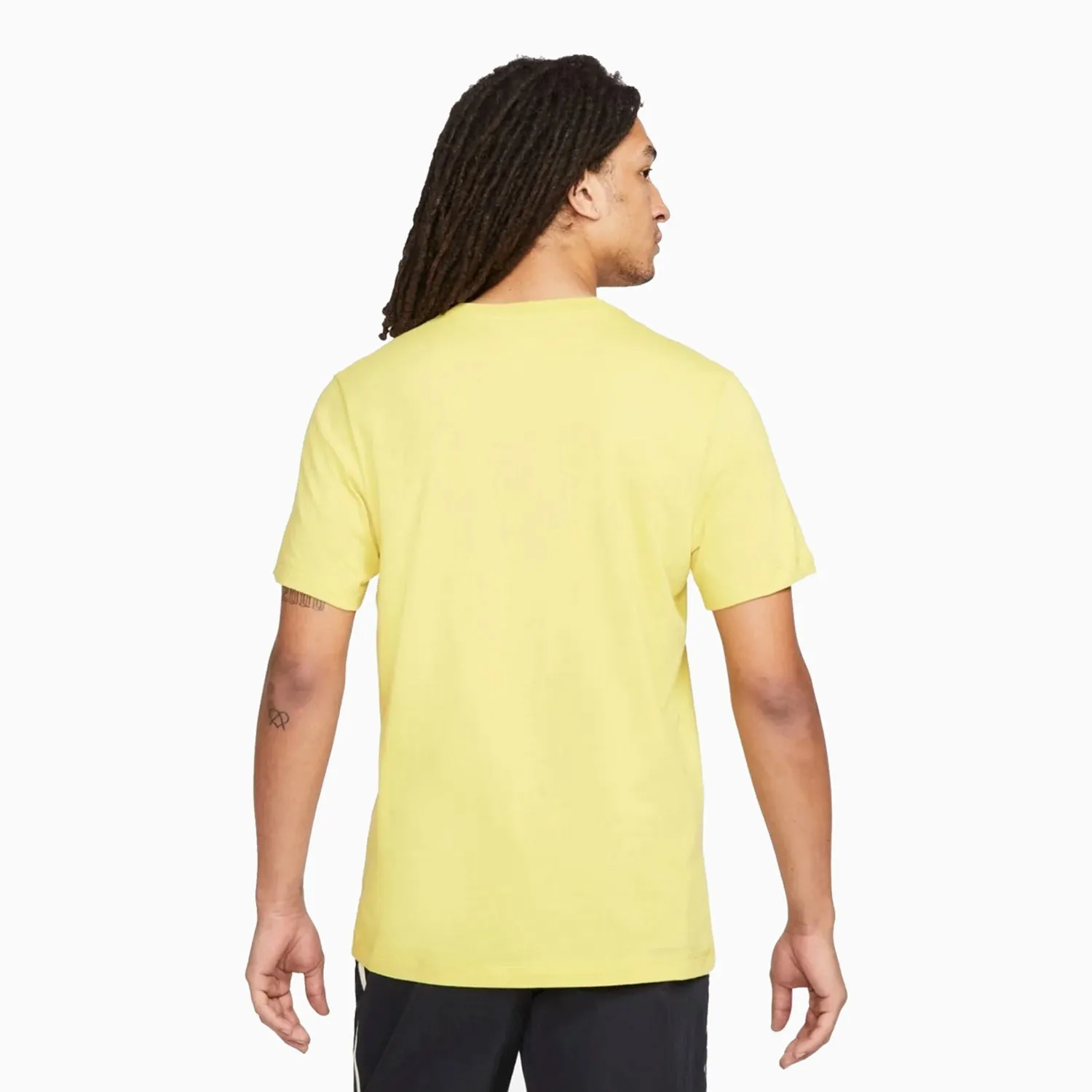Men's Sportswear Sole T Shirt