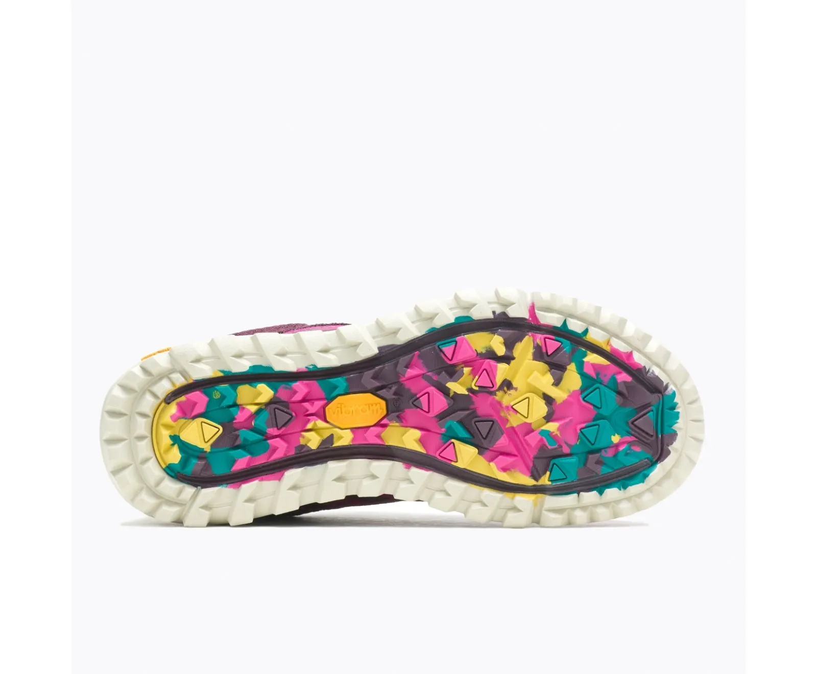 Merrell Women's Antora 2 Trail Running Shoe
