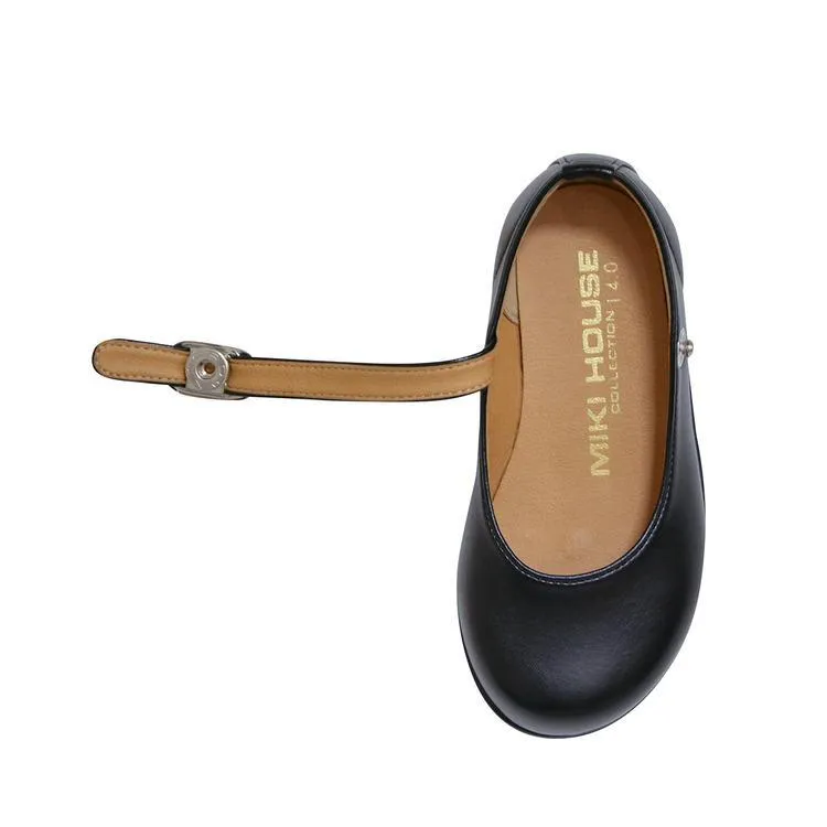 MIKIHOUSE FORMAL STEP TWO SHOES