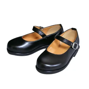 MIKIHOUSE FORMAL STEP TWO SHOES