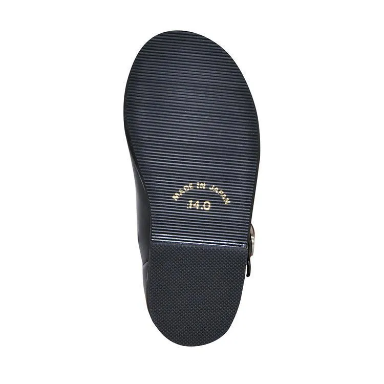 MIKIHOUSE FORMAL STEP TWO SHOES