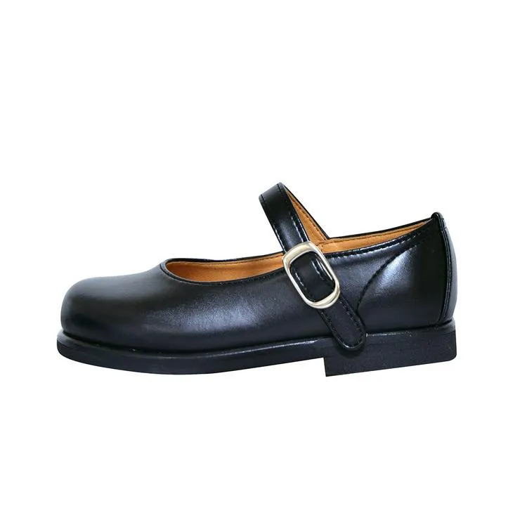 MIKIHOUSE FORMAL STEP TWO SHOES