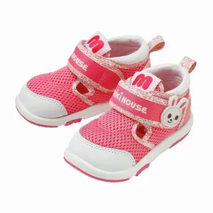 MIKIHOUSE SUMMER SHOES