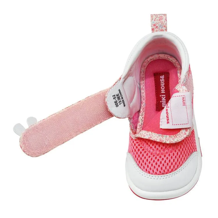 MIKIHOUSE SUMMER SHOES