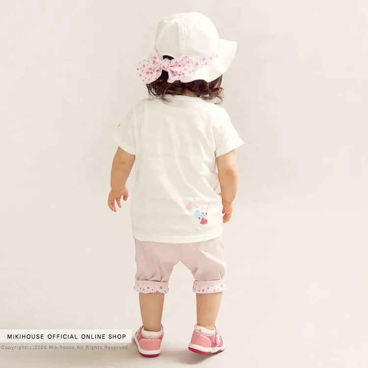 MIKIHOUSE SUMMER SHOES