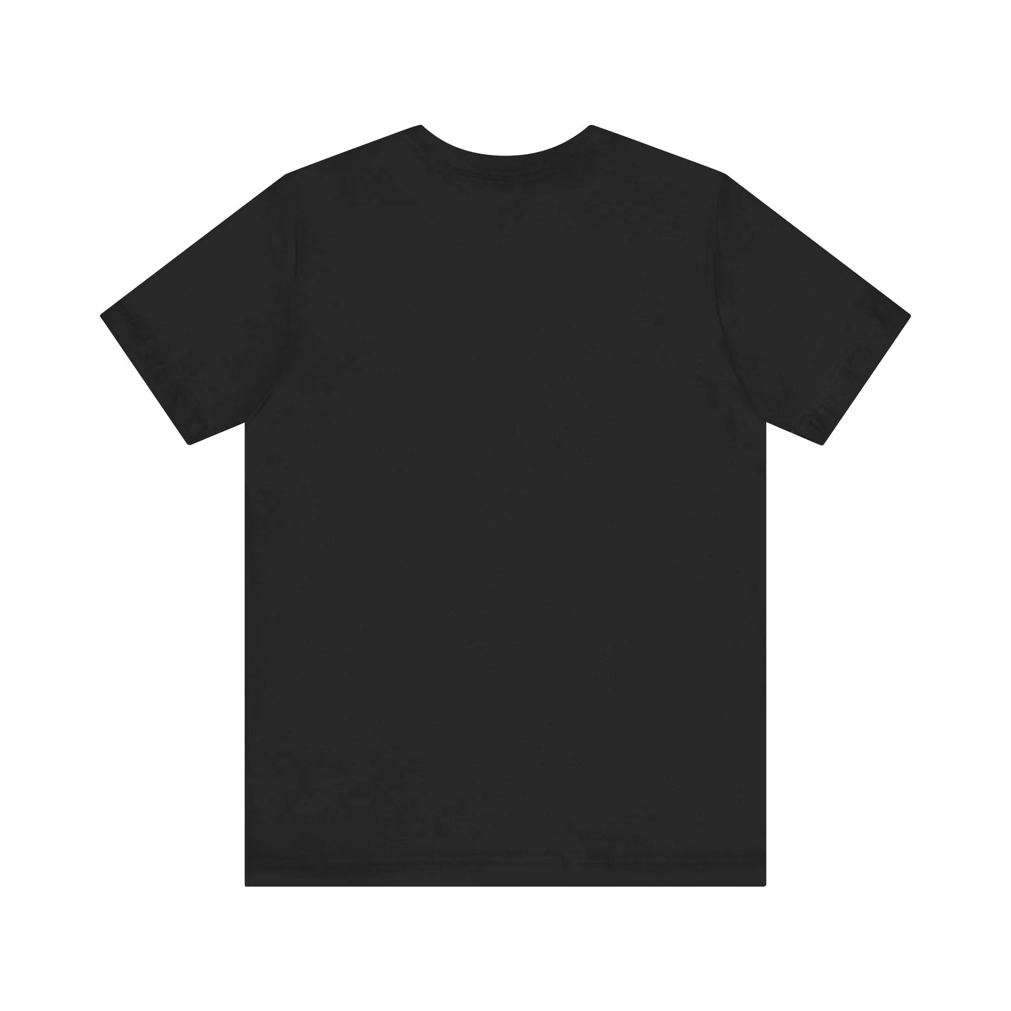 Most Likely to Roast Rudolph | Deluxe Black Unisex Tee