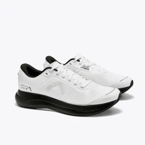 Mount to Coast | P1 | Men's | White/Black