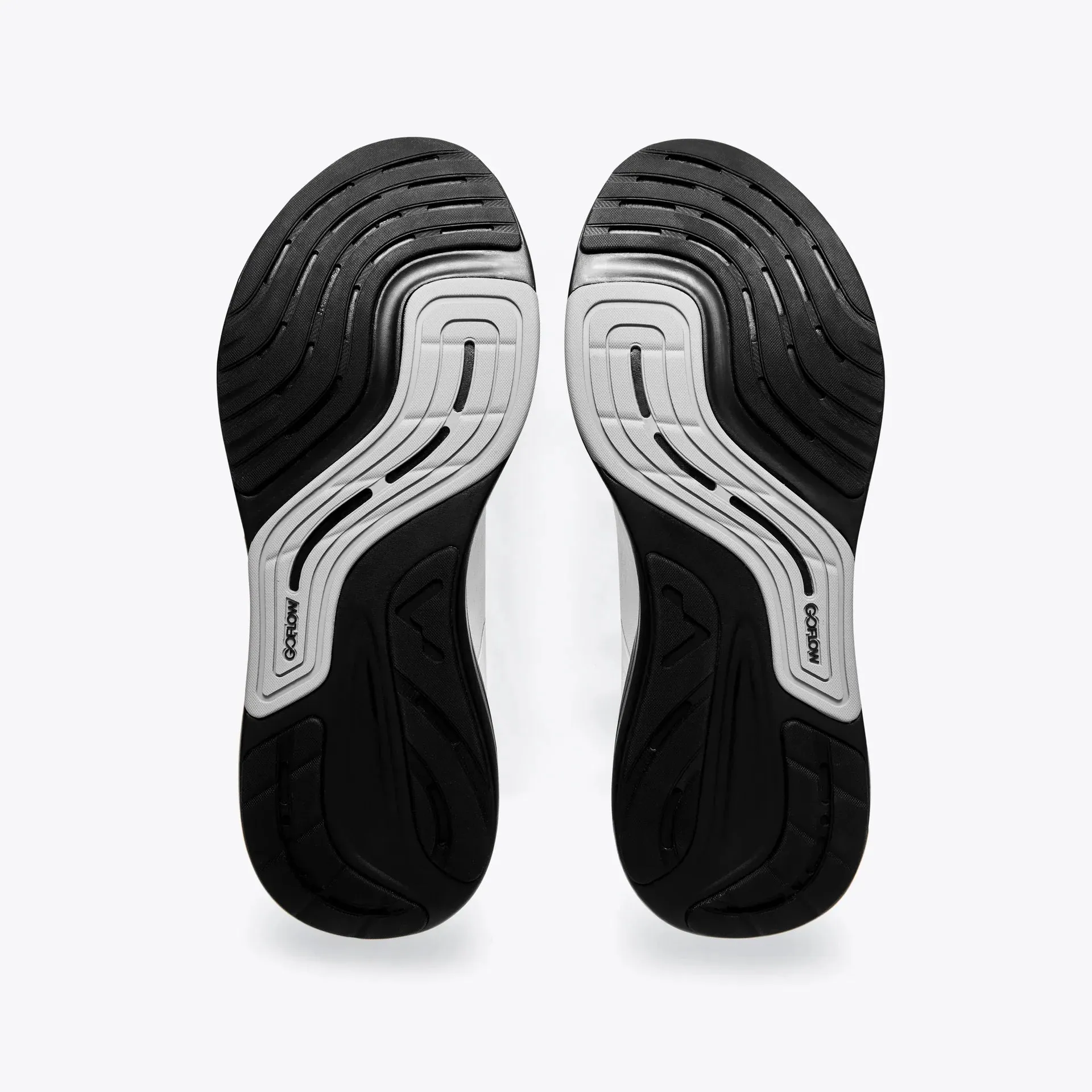 Mount to Coast | P1 | Men's | White/Black