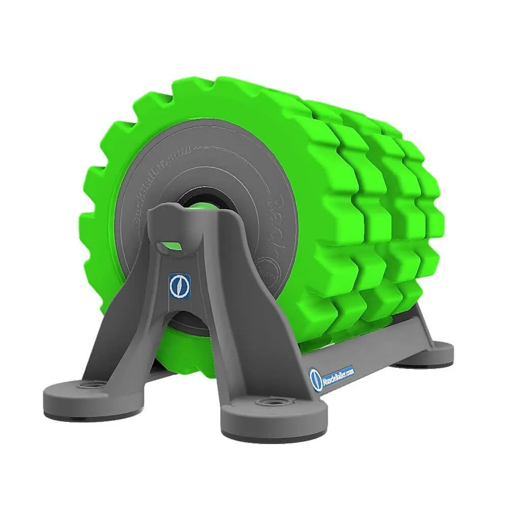 MuscleBaller | Foam Roller