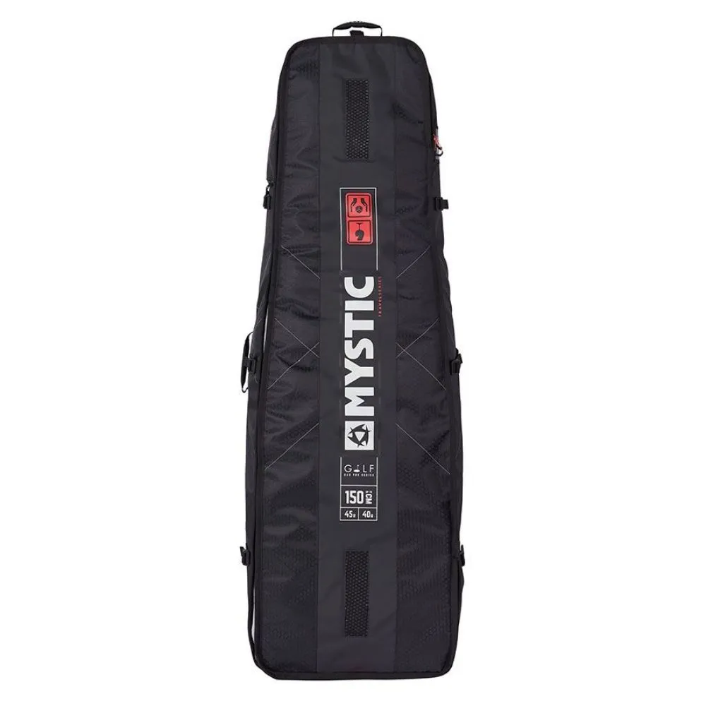 MYSTIC GOLFBAG PRO
