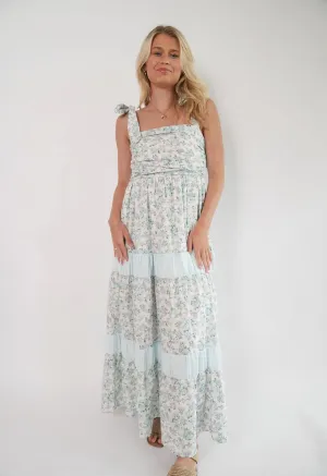 Nala Maxi Dress