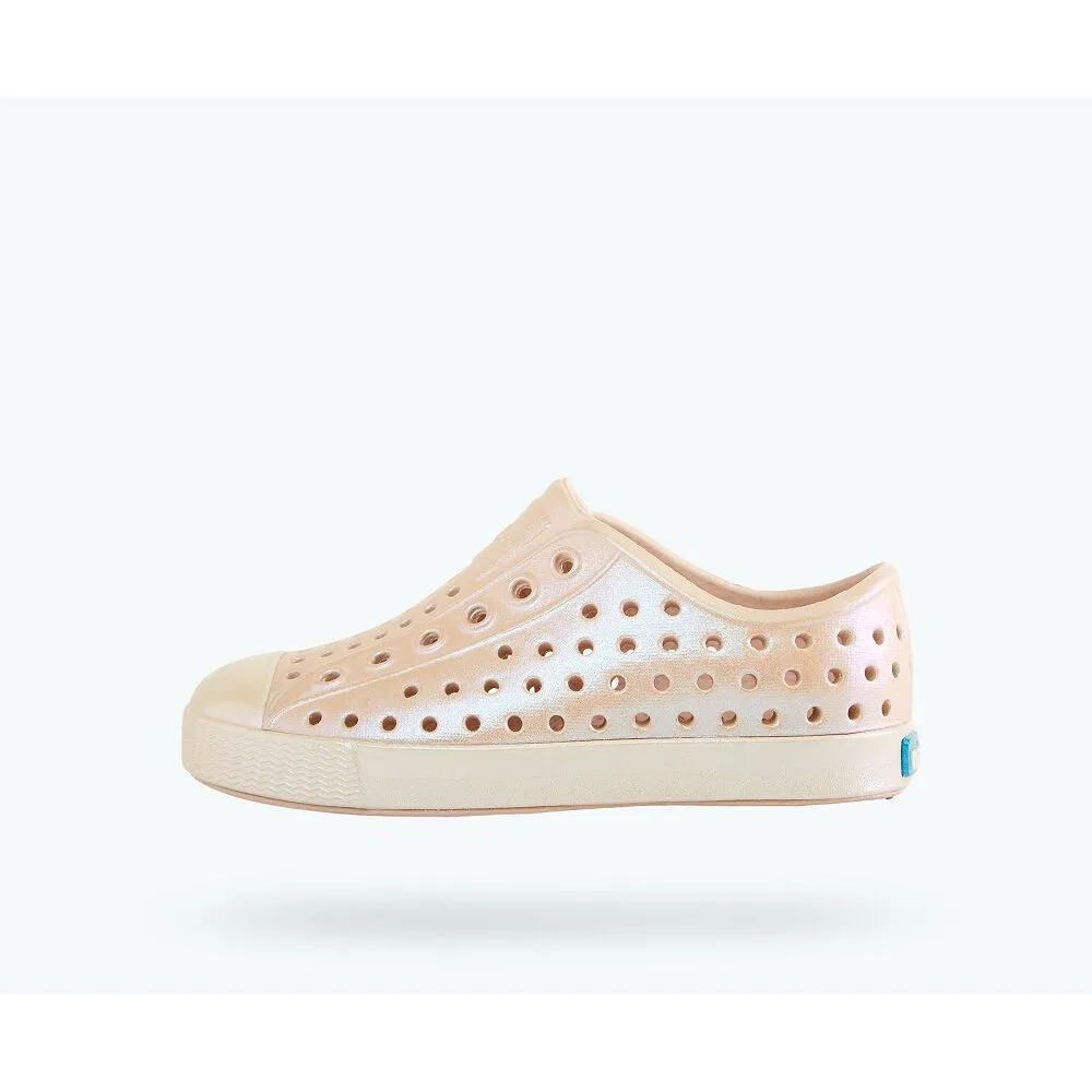 Native Shoes Jefferson Iridescent Child Shoes