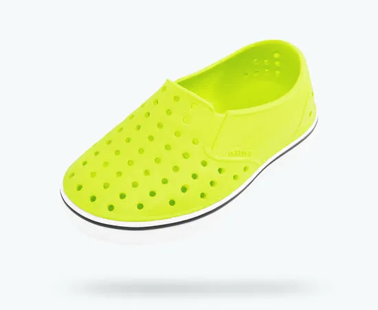 Native Youth Miles Shoes