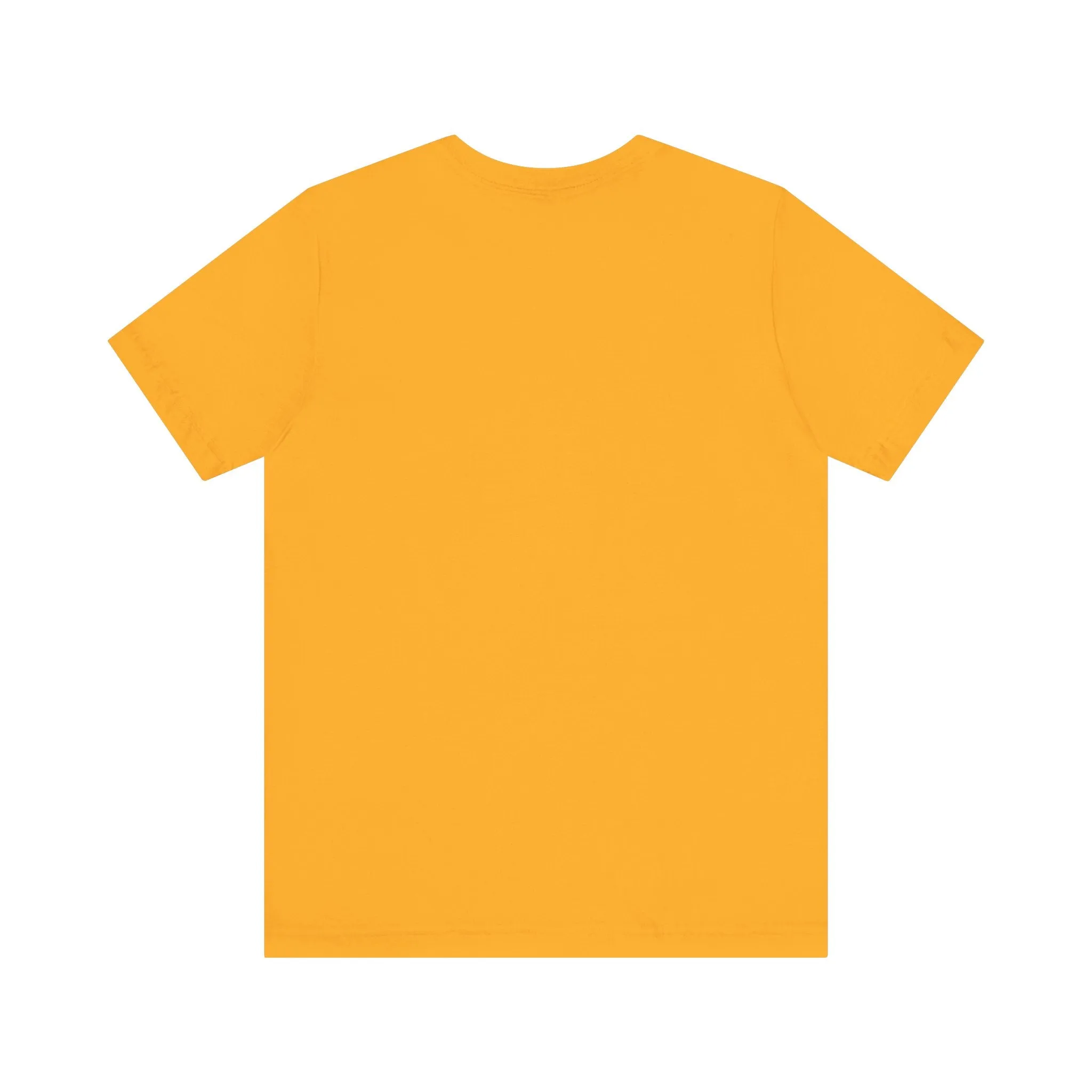 NEVER FORGET: Unisex Jersey Tee