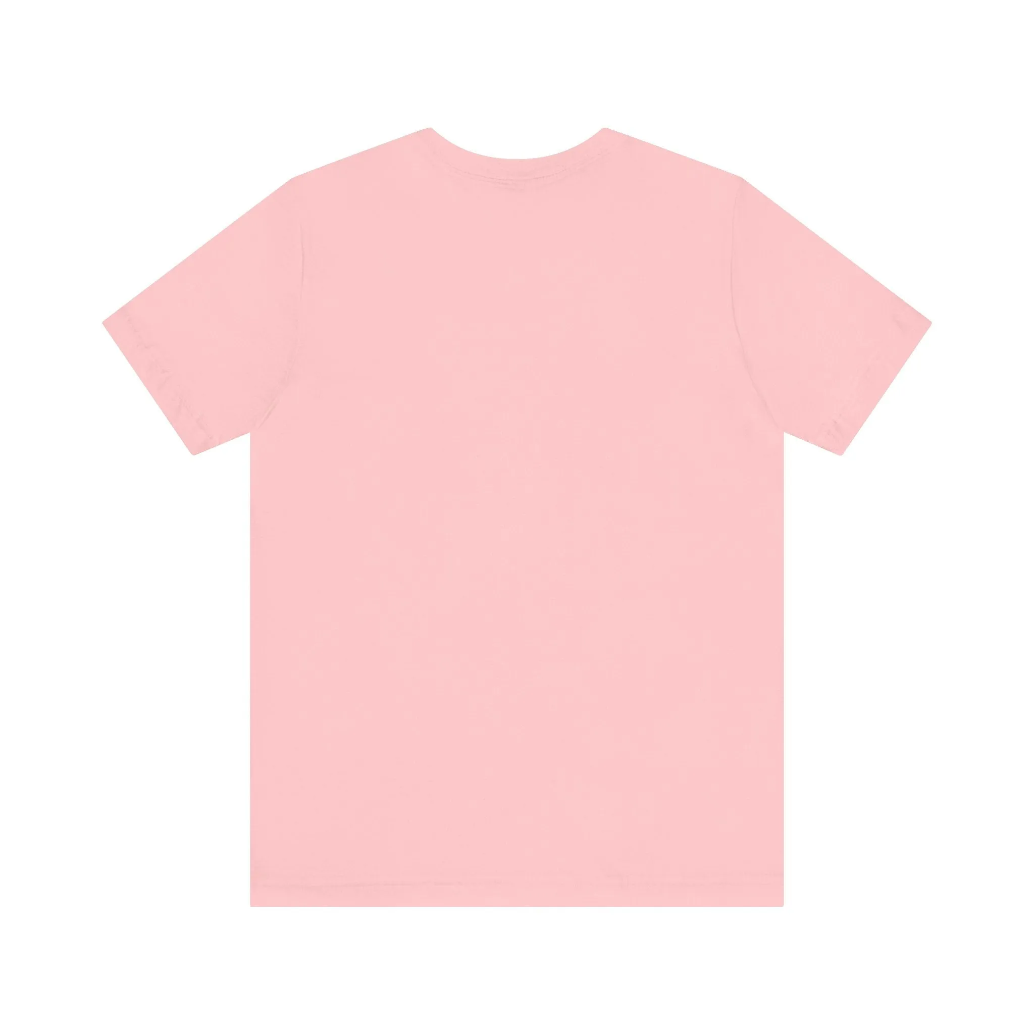 NEVER FORGET: Unisex Jersey Tee