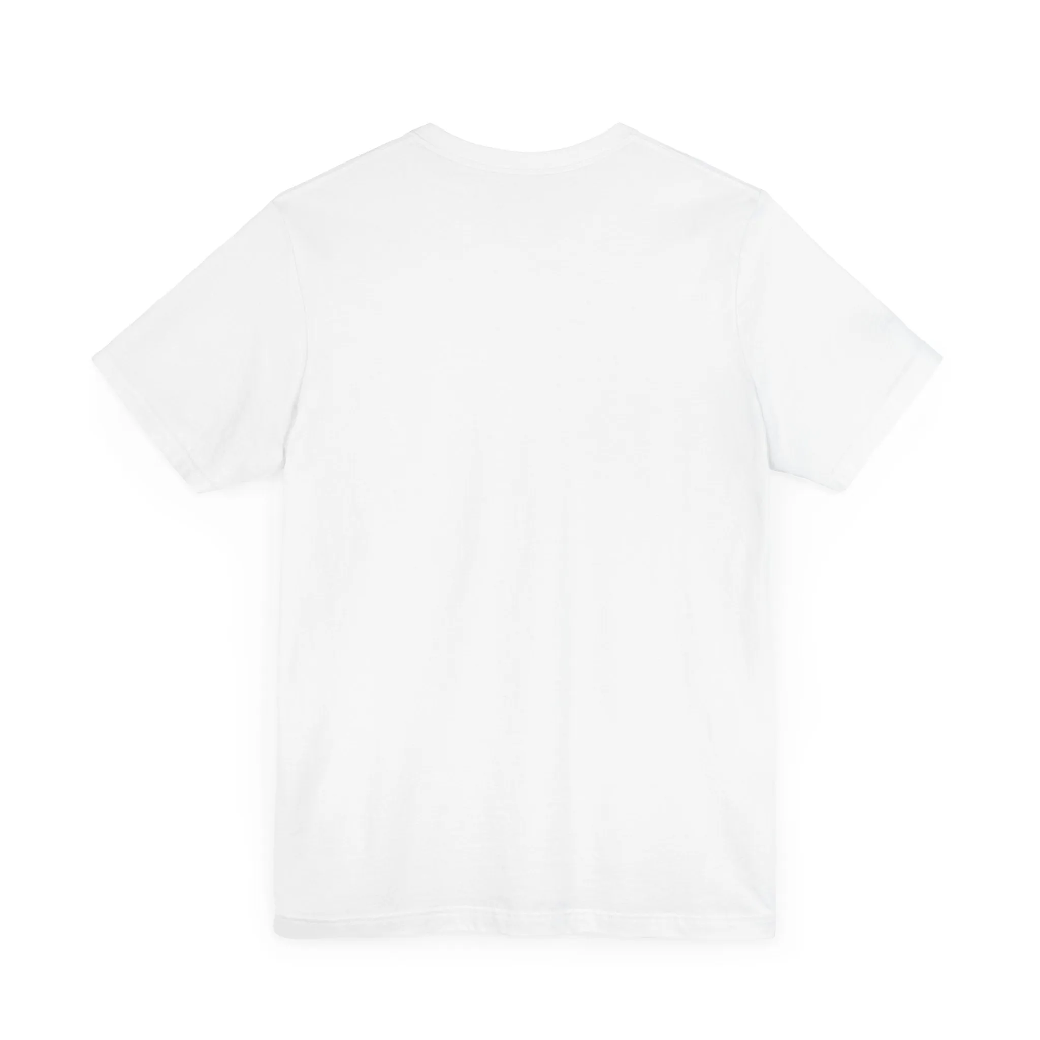 NEVER FORGET: Unisex Jersey Tee