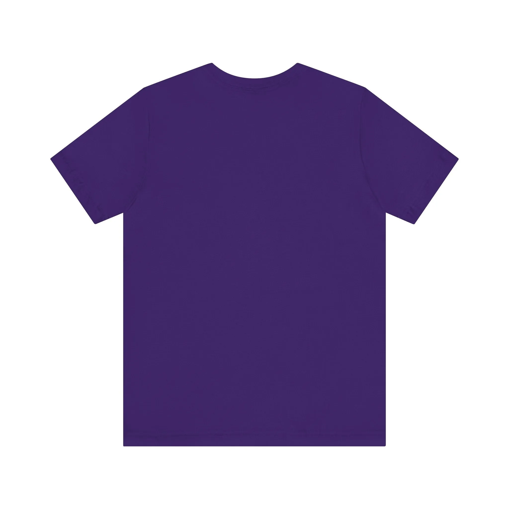 NEVER FORGET: Unisex Jersey Tee