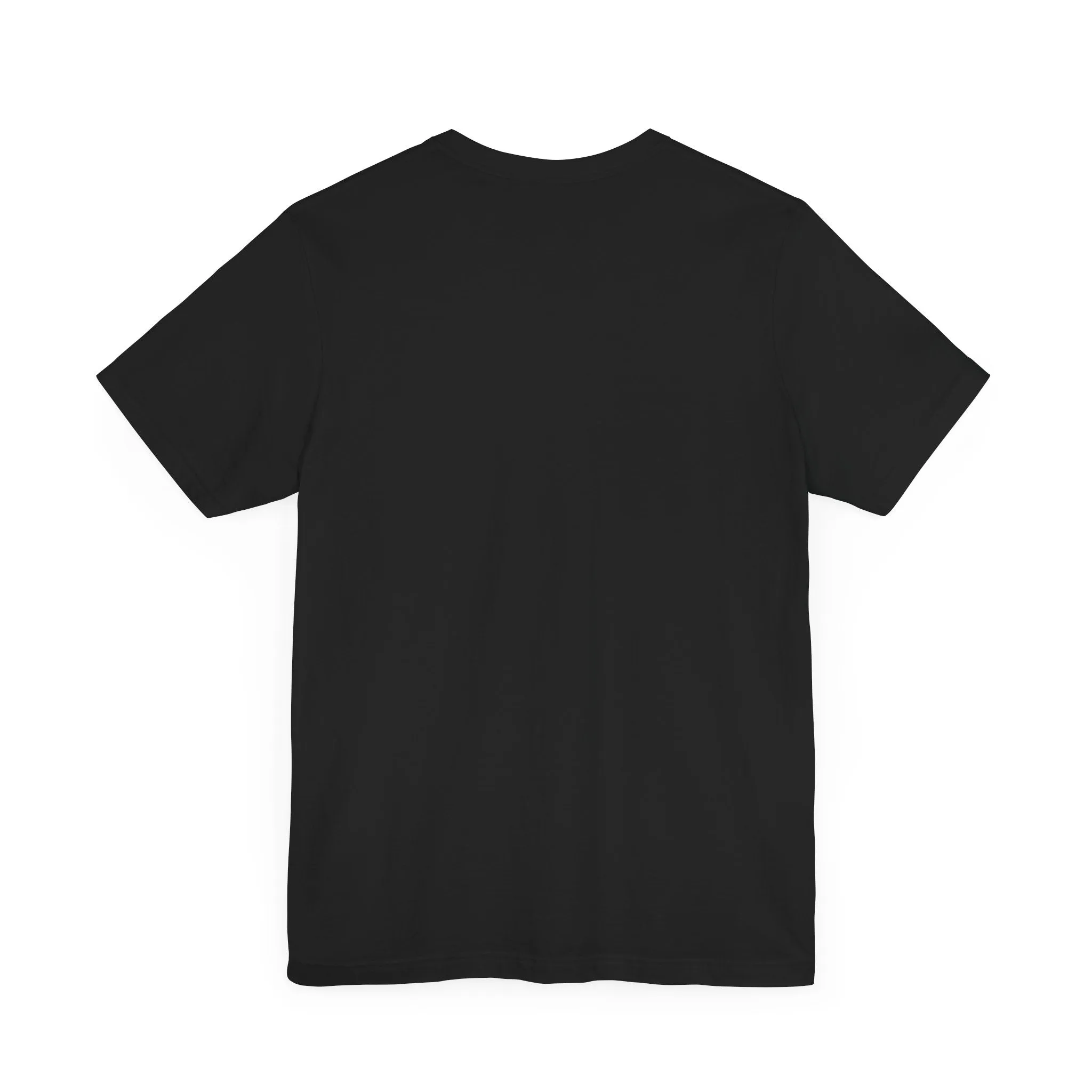 NEVER FORGET: Unisex Jersey Tee