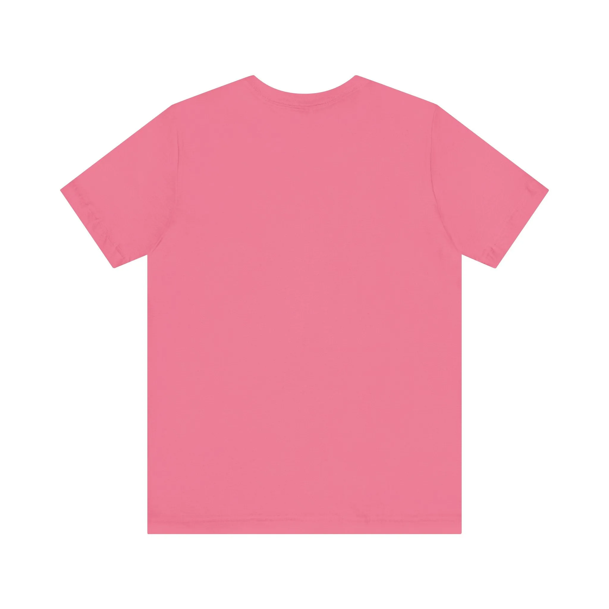 NEVER FORGET: Unisex Jersey Tee