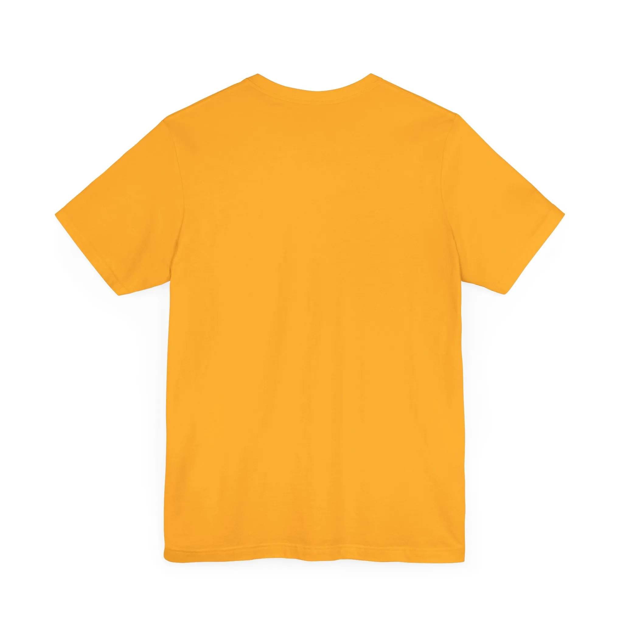 NEVER FORGET: Unisex Jersey Tee