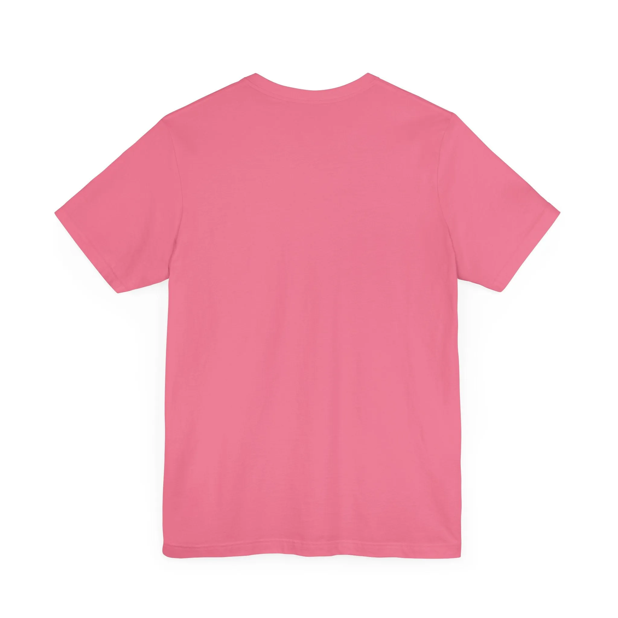 NEVER FORGET: Unisex Jersey Tee