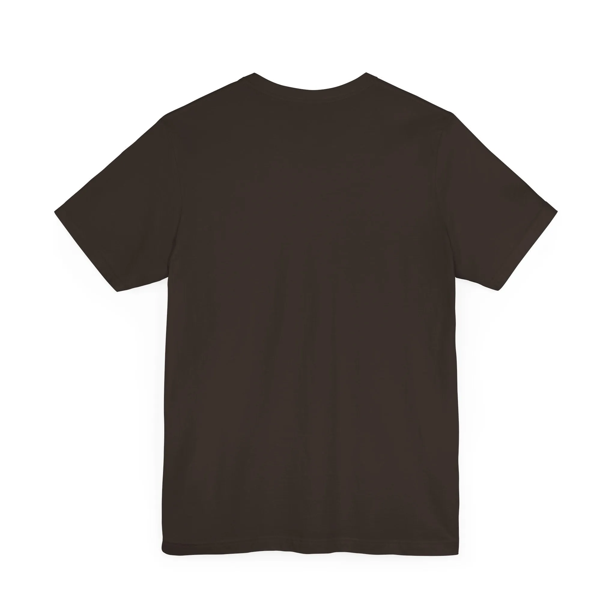NEVER FORGET: Unisex Jersey Tee