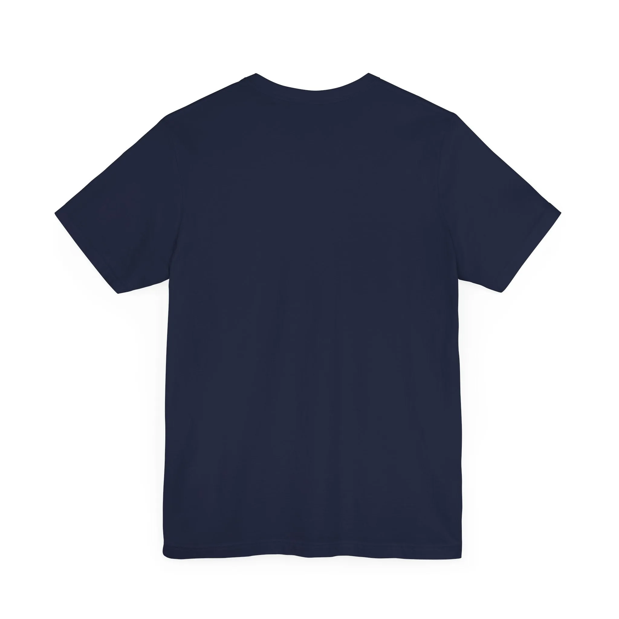 NEVER FORGET: Unisex Jersey Tee