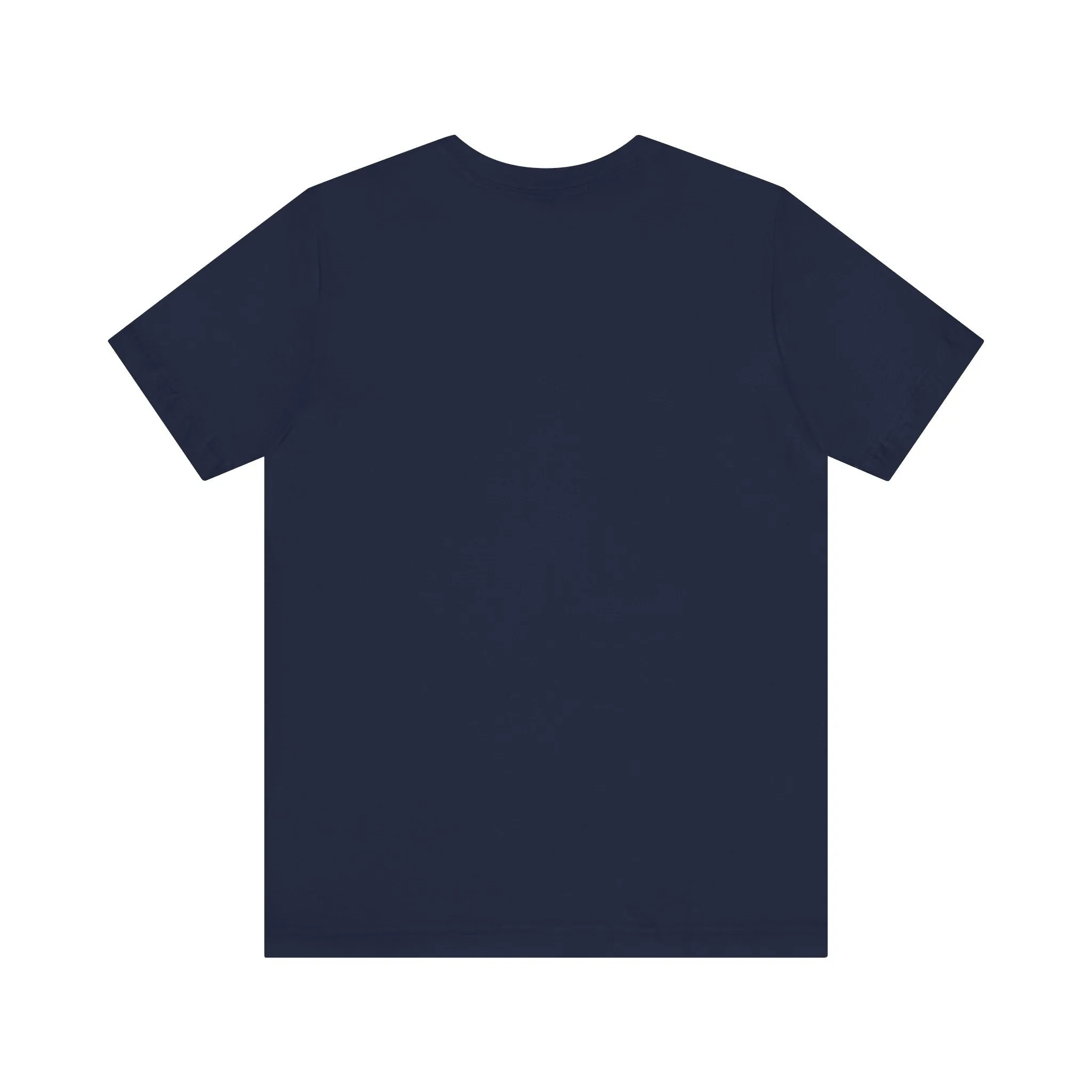 NEVER FORGET: Unisex Jersey Tee