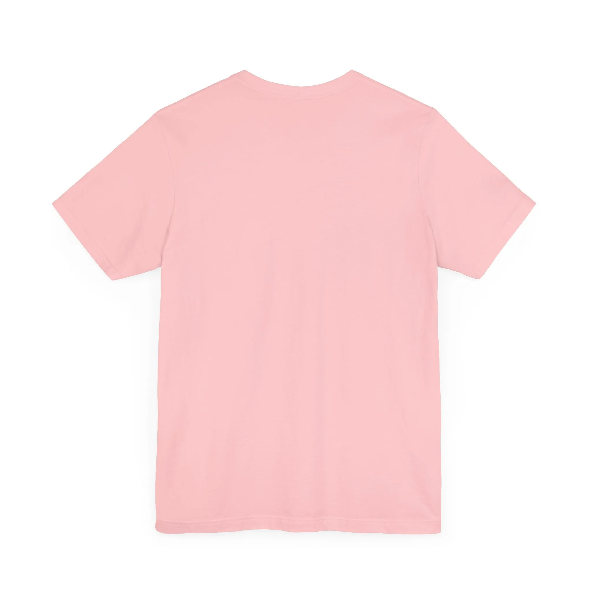 NEVER FORGET: Unisex Jersey Tee