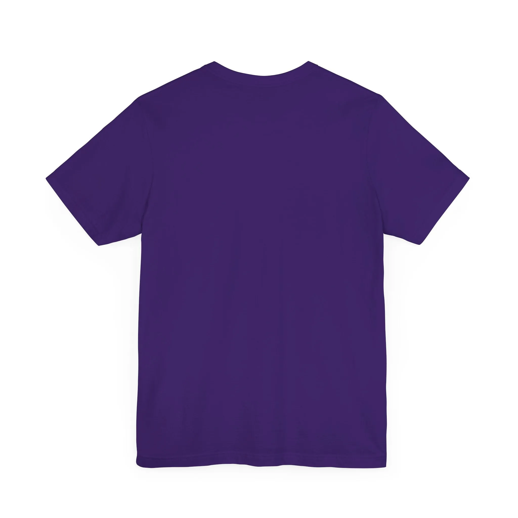 NEVER FORGET: Unisex Jersey Tee
