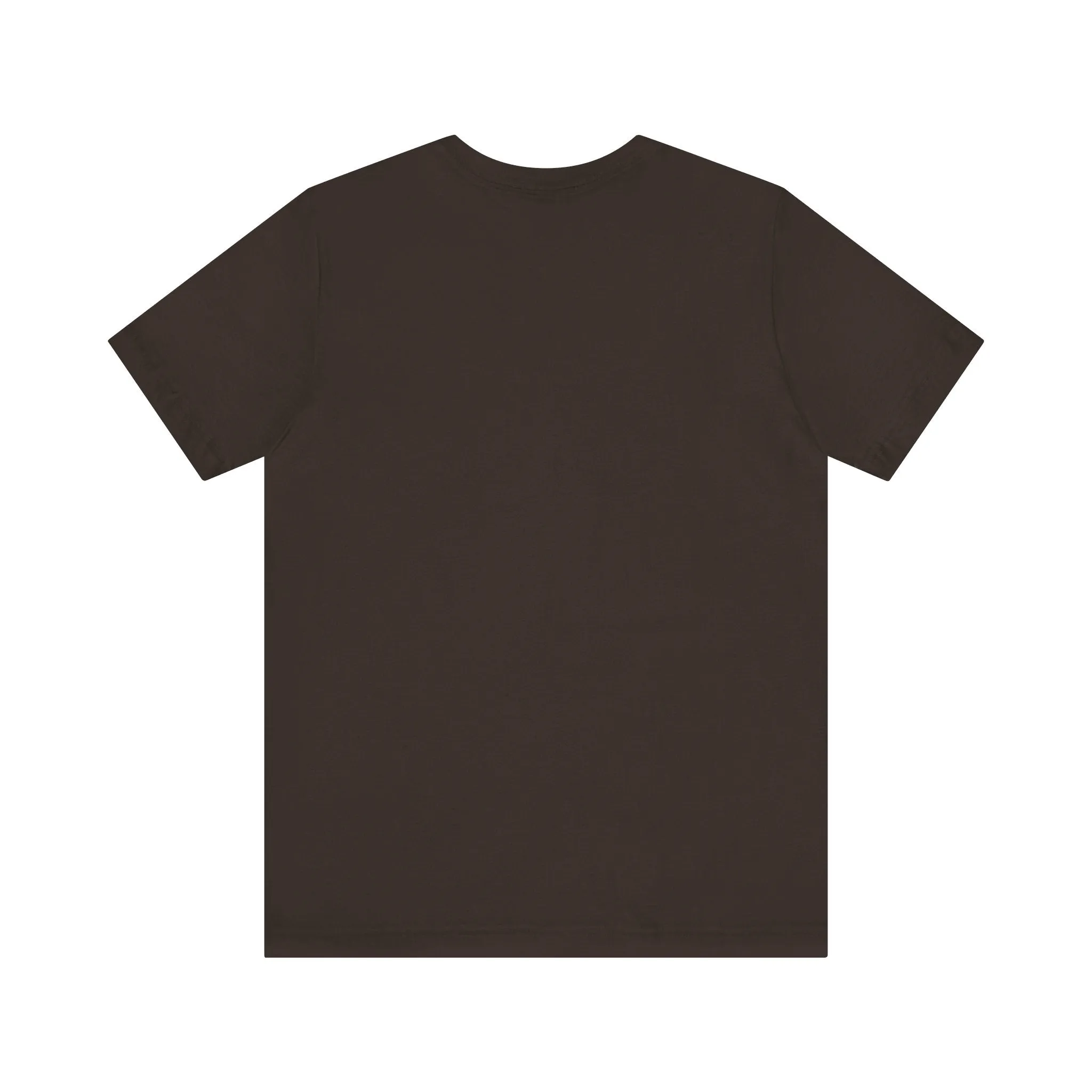 NEVER FORGET: Unisex Jersey Tee