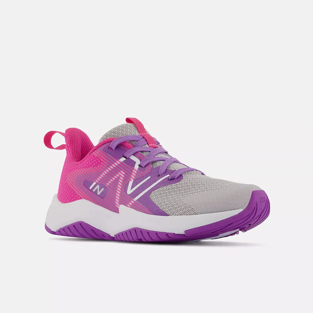 New Balance Kids Rave Run v2 (PS)