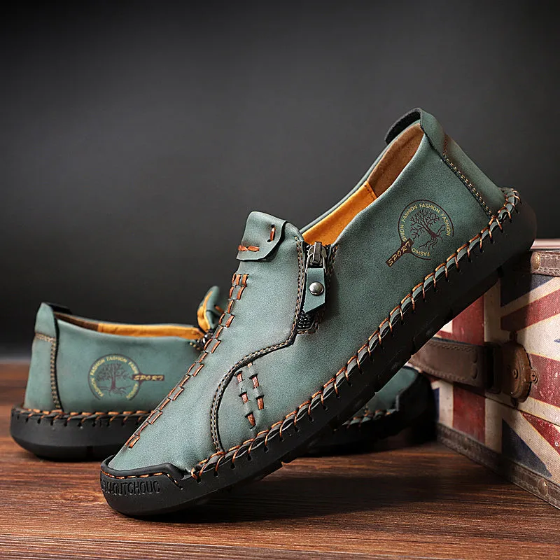 New Men Casual Shoes Fashion