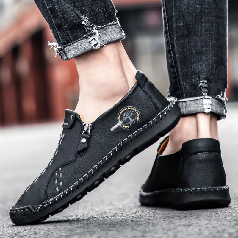 New Men Casual Shoes Fashion