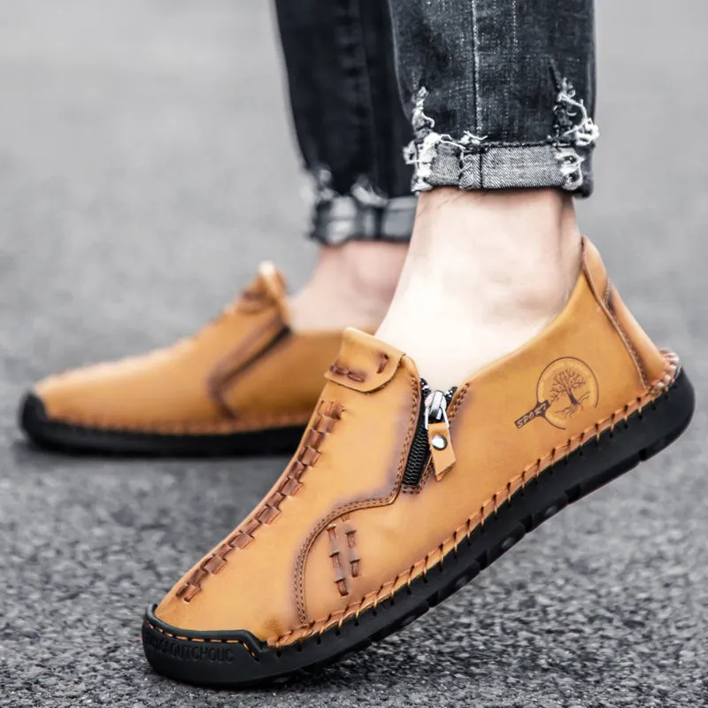 New Men Casual Shoes Fashion