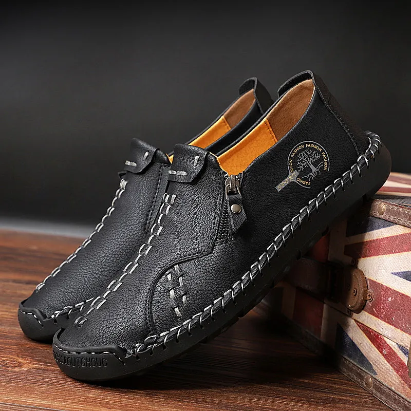New Men Casual Shoes Fashion