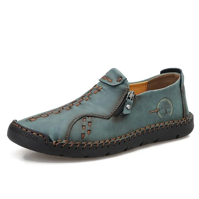 New Men Casual Shoes Fashion