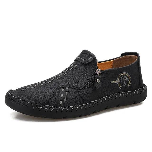 New Men Casual Shoes Fashion