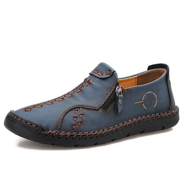 New Men Casual Shoes Fashion