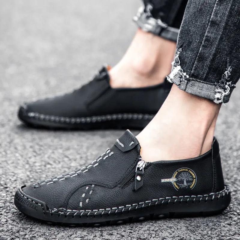 New Men Casual Shoes Fashion