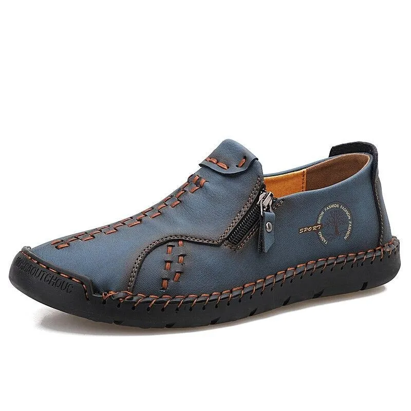 New Men Casual Shoes Fashion