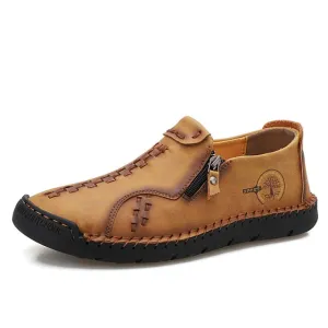 New Men Casual Shoes Fashion
